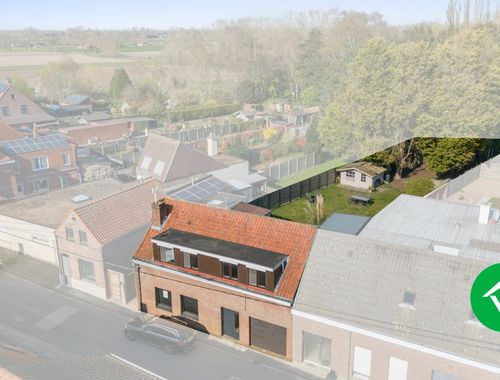                                         Woning te koop in Ichtegem, € 249.000
