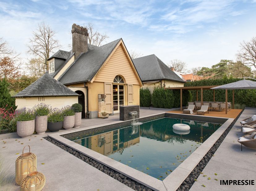 Maison à vendre
                    à 2980 Zoersel