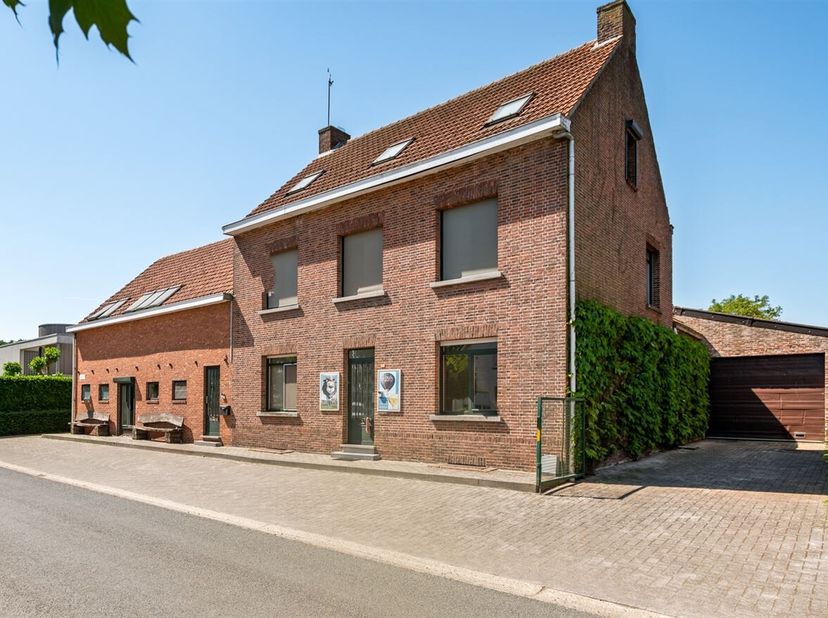 Maison à vendre
                    à 2320 Hoogstraten