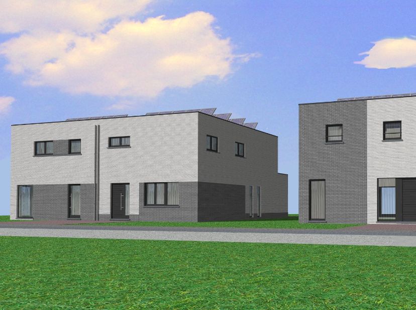 Maison à vendre
                    à 2200 Herentals