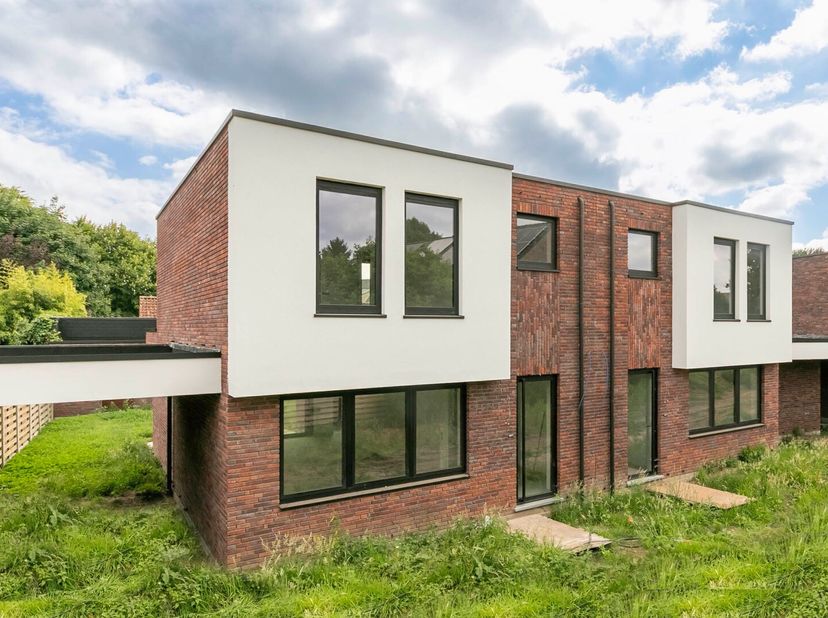 Maison à vendre
                    à 2560 Nijlen