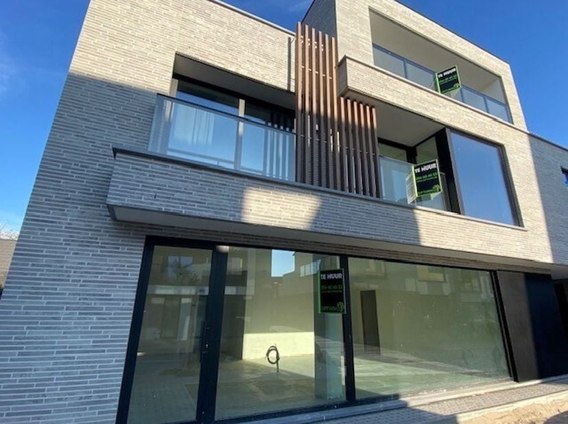 Appartement à louer
                    à 8790 Waregem