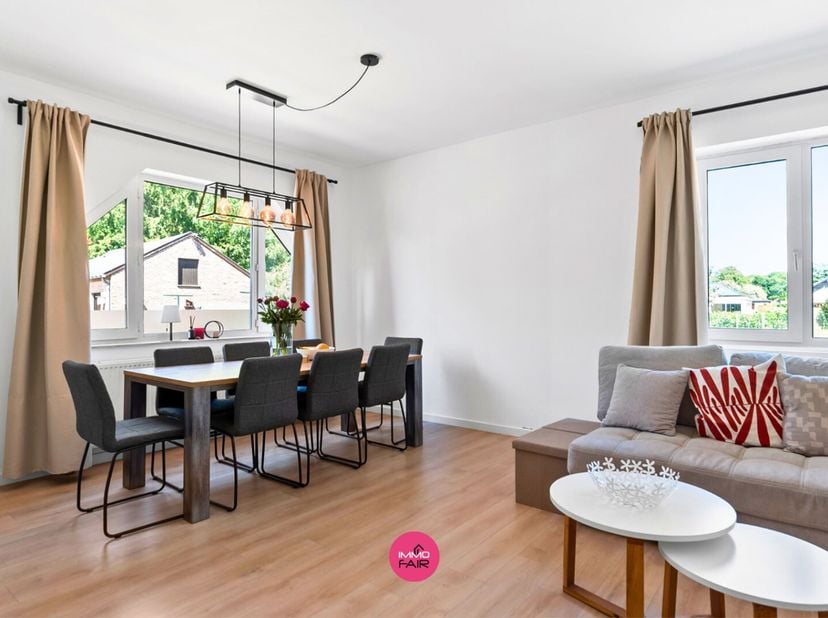 Appartement à vendre
                    à 3690 Zutendaal