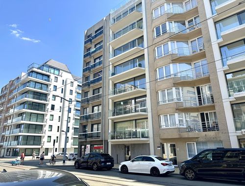                                         Appartement à louer à Middelkerke, € 700
