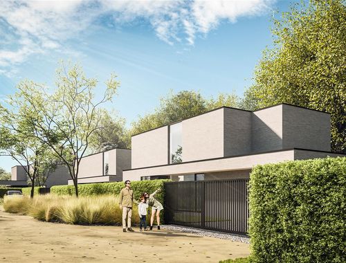                                         Villa à vendre à Veldegem, € 897.300
