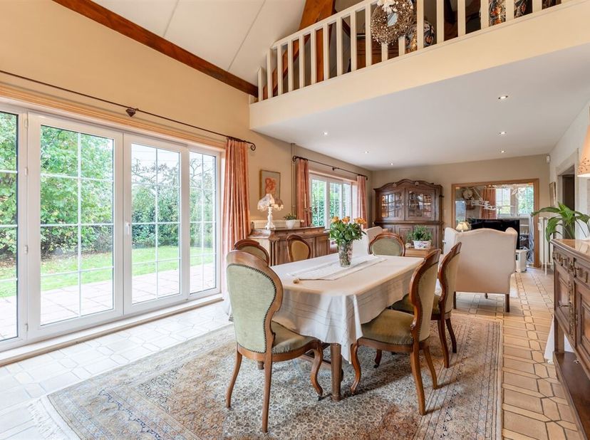 Maison à vendre
                    à 3540 Herk-de-Stad