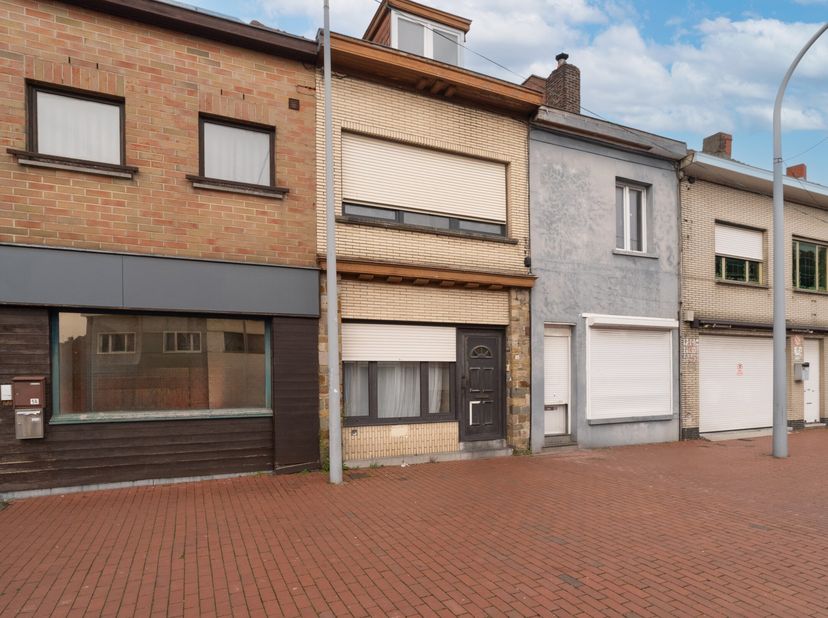 Maison à vendre
                    à 8930 Menen