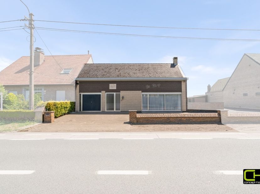 Maison à vendre
                    à 9940 Ertvelde