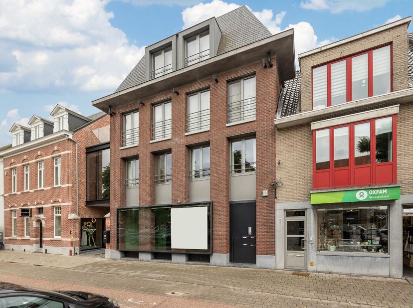 Bien professionnel à vendre
                    à 2320 Hoogstraten