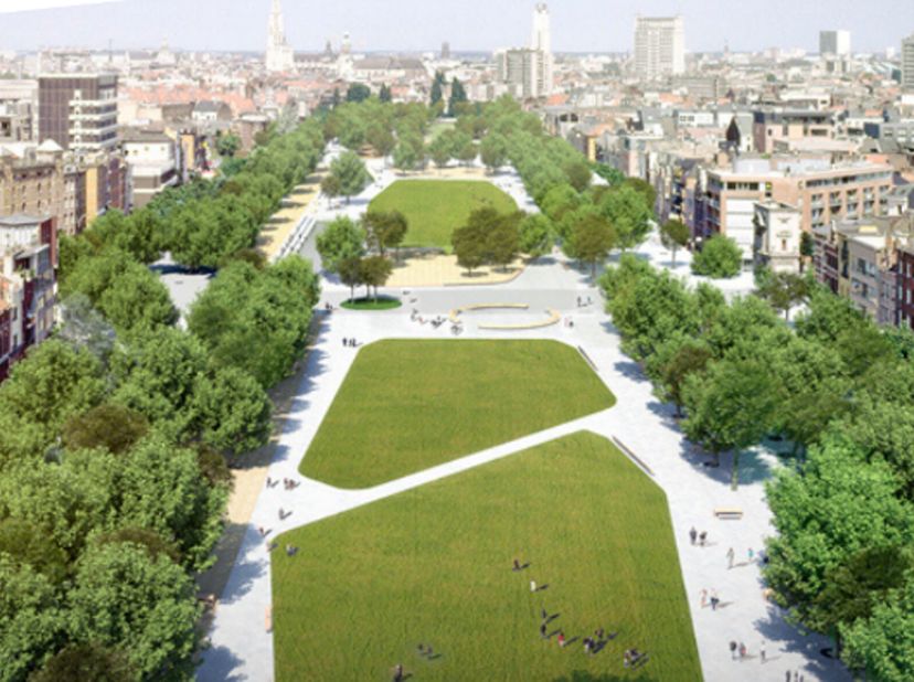 Op zoek naar een slimme investering in Vlaanderen? In steden zoals Antwerpen, Brussel, Brugge, Gent en Hasselt zijn er tal van interessante investerin