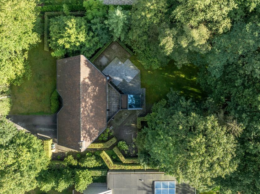 Maison à vendre
                    à 2360 Oud-Turnhout