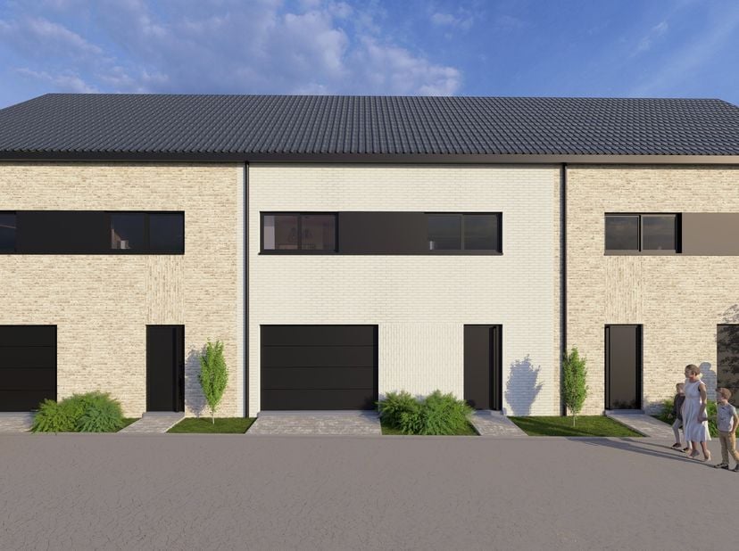 Maison à vendre
                    à 3650 Dilsen-Stokkem