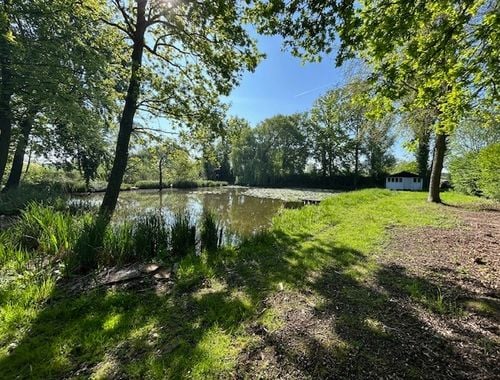                                         Terrain de loisirs à vendre à Moerzeke, € 150.000
