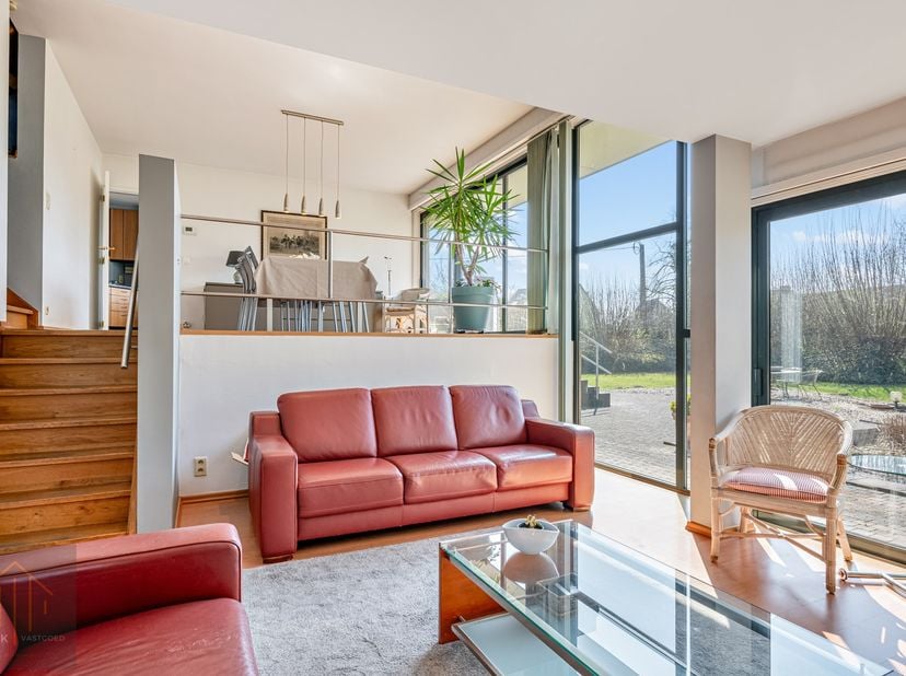 Maison à vendre
                    à 9070 Heusden