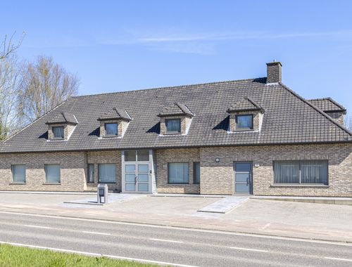                                         Woning te koop in Meise, € 995.000
