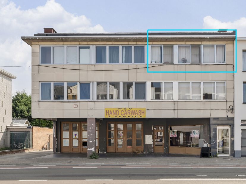 Appartement à vendre
                    à 2800 Mechelen