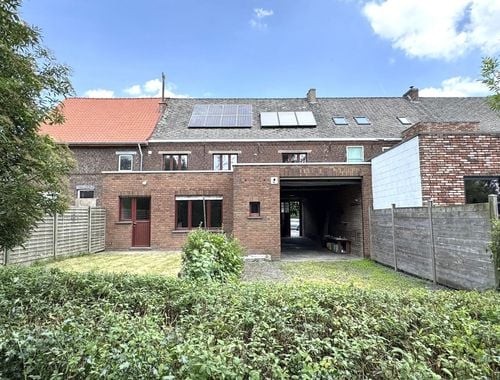                                         Woning te koop in Moen, € 255.000
