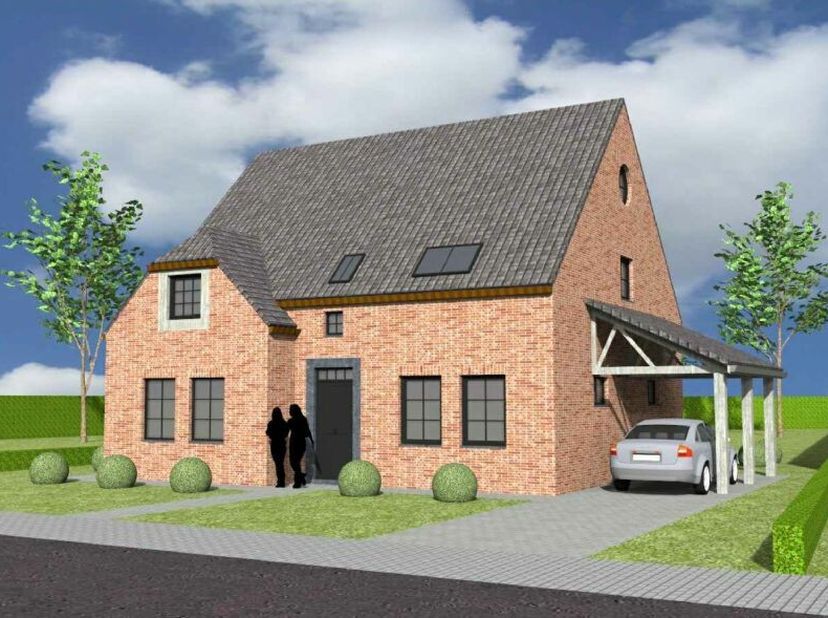 Bekijk ook: Jerôme D&#039;haene Een bouwcoördinator die je bouwgrond voorstelt én je de hand reikt met voorbeeldwoningen? Welkom bij Your Home. Wij luister