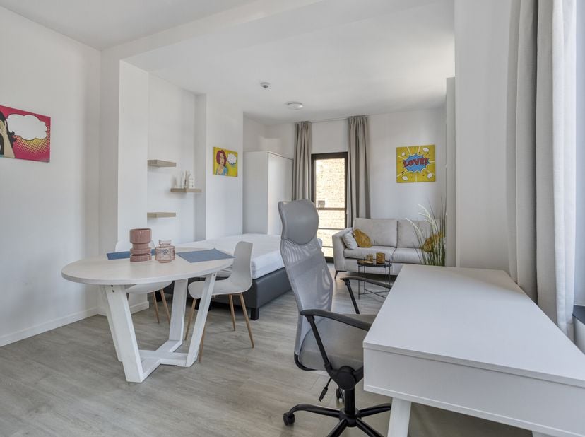 Appartement à vendre
                    à 3000 Leuven