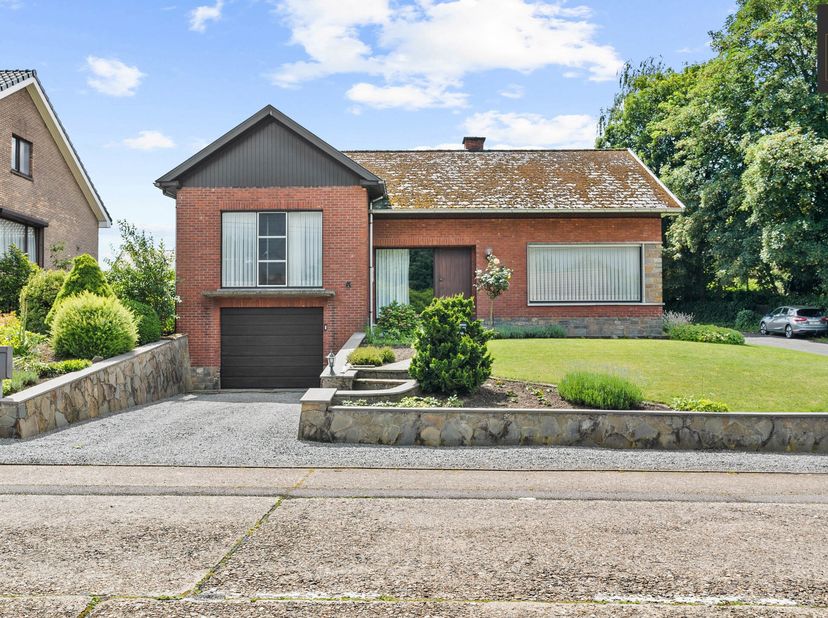 Maison à vendre
                    à 3290 Schaffen