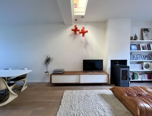                                         Maison deux facades à vendre à Oostende, € 350.000
