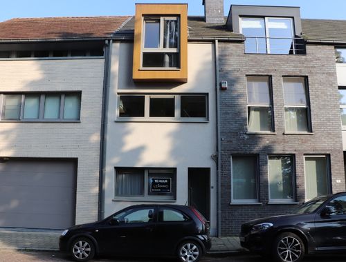                                         Appartement à louer à Rumst, € 995

