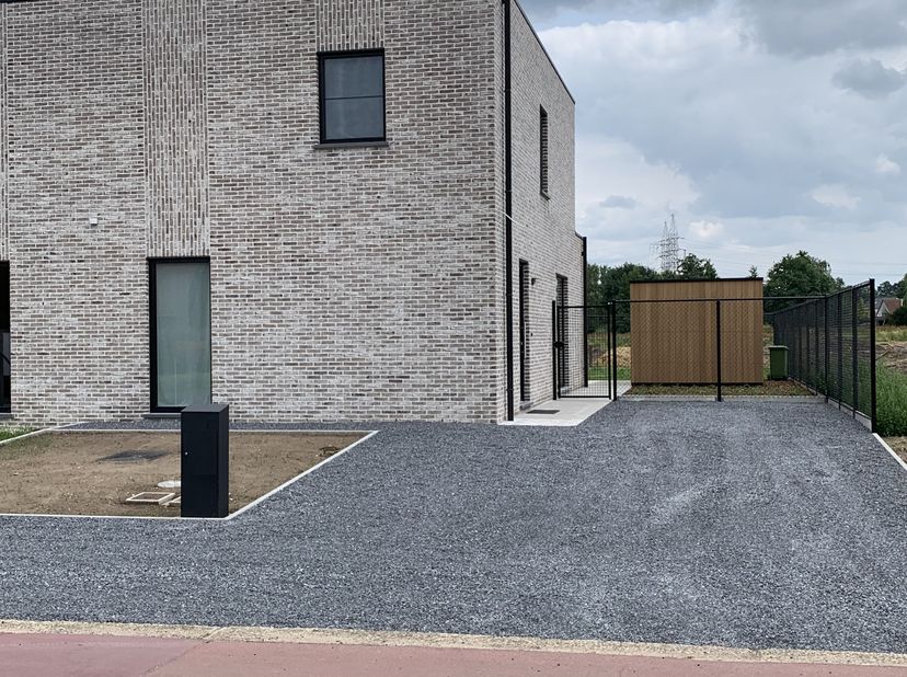Maison à louer
                    à 3500 Hasselt