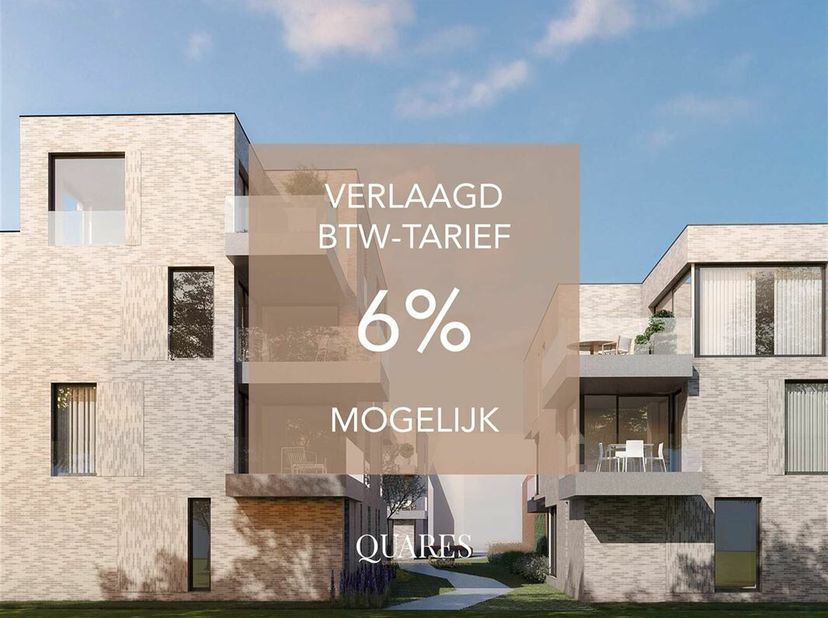 Appartement te koop
                    in 2800 Mechelen