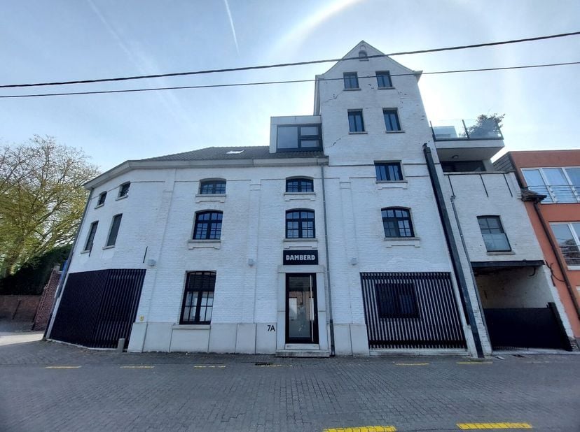 Appartement à louer
                    à 9870 Olsene