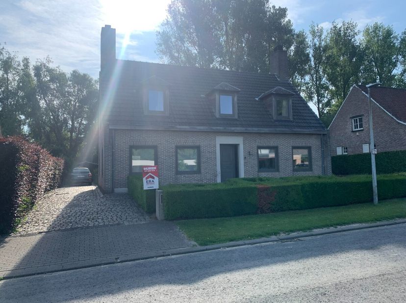 Maison à louer
                    à 8800 Rumbeke