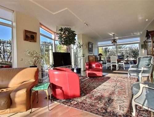                                         Appartement à louer à Bruxelles, € 3.600
