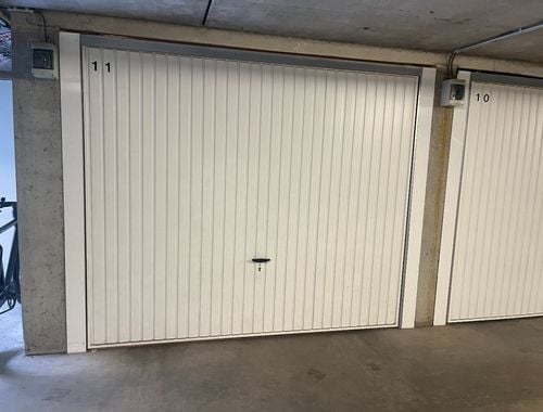                                         Garage te koop in Assebroek, € 38.000

