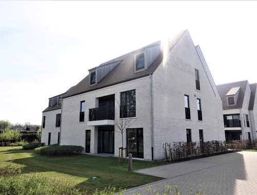                                        Serviceflat à vendre à Jabbeke, € 285.000
