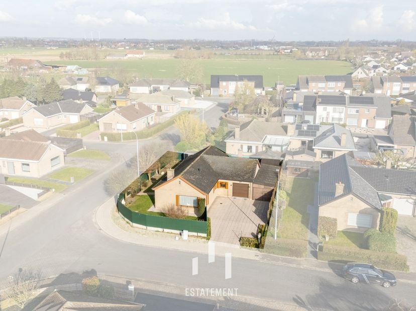 Maison à vendre
                    à 8930 Menen