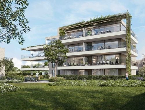                                         Appartement te koop in Bilzen, € 440.000
