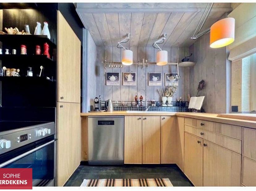Appartement à vendre
                    à 3940 Hechtel