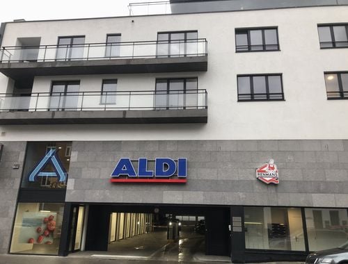                                        Garage te koop in Elsene, € 29.000
