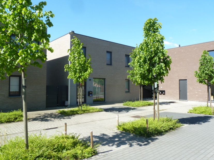 Maison à louer
                    à 3510 Kermt