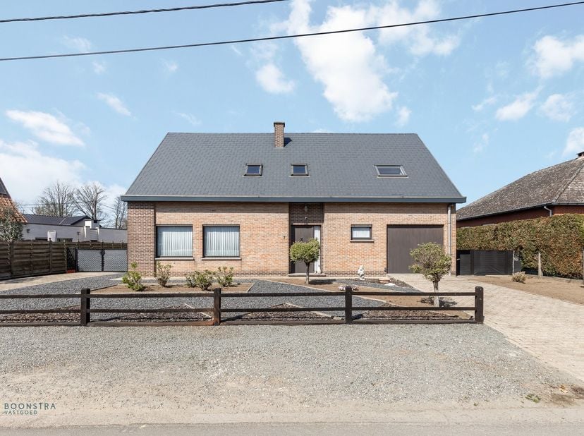 Maison à vendre
                    à 2820 Rijmenam