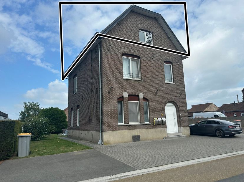 Appartement à louer
                    à 3650 Dilsen-Stokkem