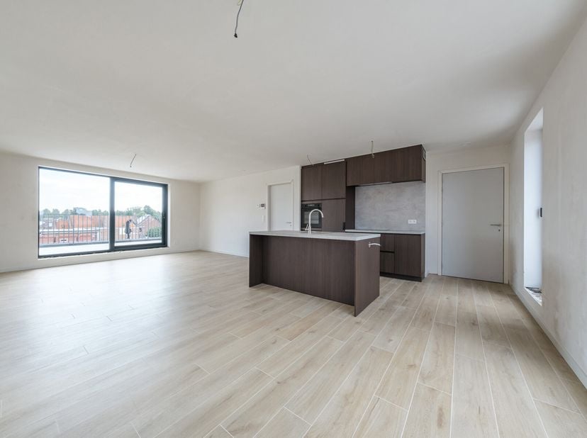 Appartement à vendre
                    à 9180 Moerbeke-Waas