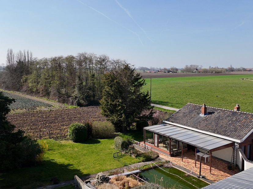 Maison à vendre
                    à 8680 Koekelare