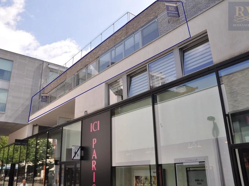 Appartement à louer
                    à 3740 Bilzen