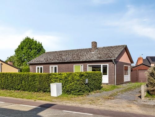                                         Maison à vendre à Donk, € 184.900
