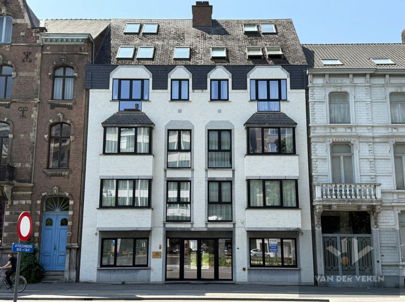 Appartement à louer
                    à 3500 Hasselt