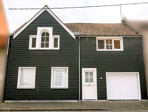                                         Maison à vendre à Roeselare, € 336.900
