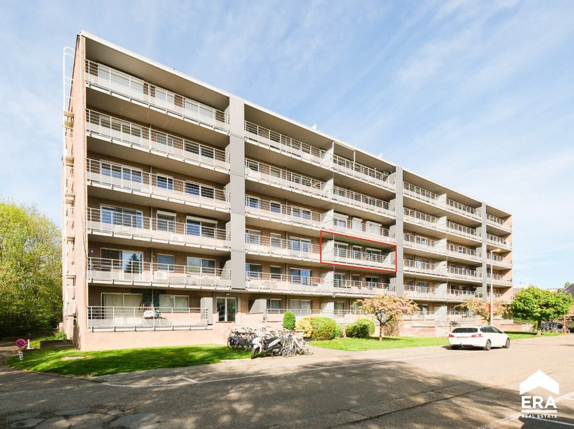 Appartement à vendre
                    à 3500 Hasselt