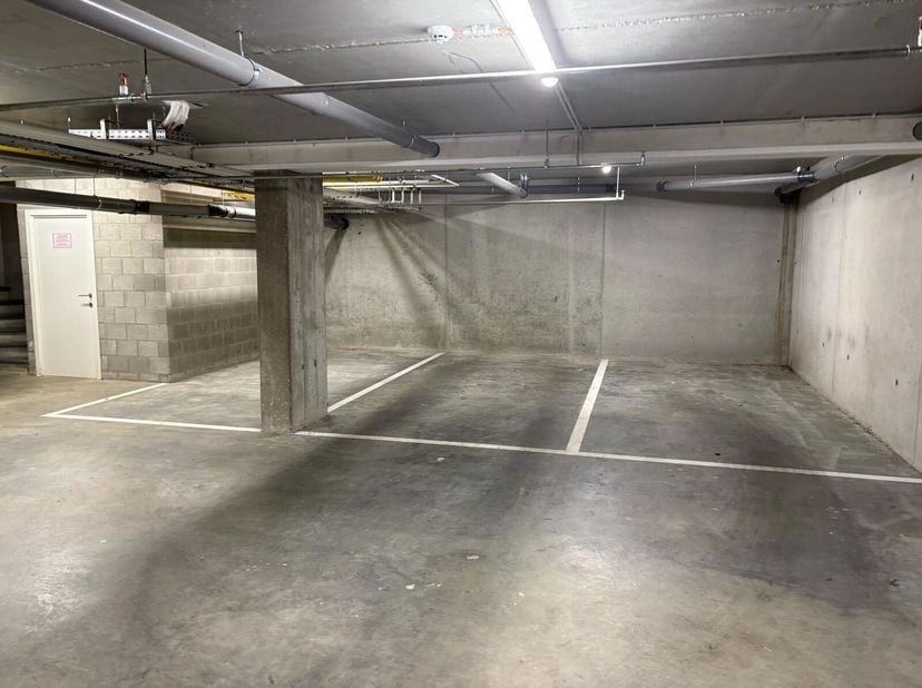 Bien professionnel à vendre
                    à 2560 Nijlen