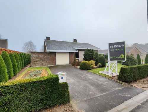                                         Maison à vendre à Pittem, € 268.000
