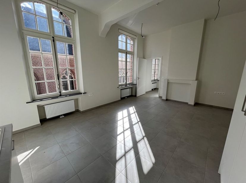 Appartement à louer
                    à 9200 Dendermonde